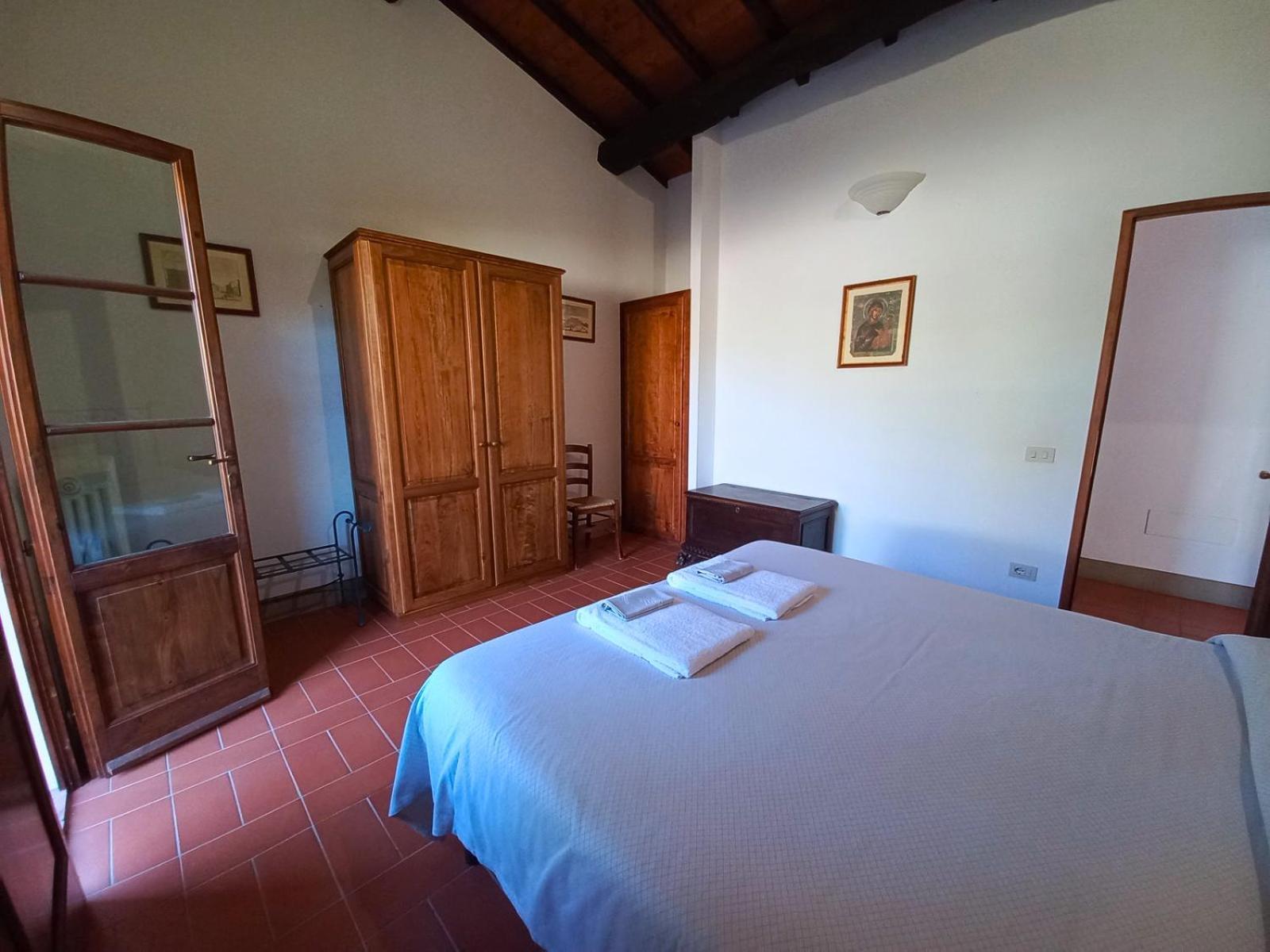 Borgo Bottaia Aparthotel Grassina ภายนอก รูปภาพ